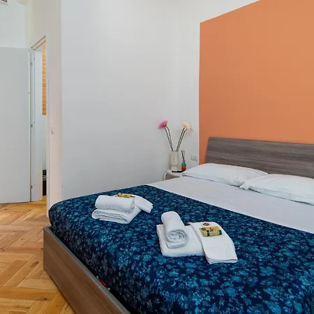 Pensjonat La By Rentbeat Civitavecchia