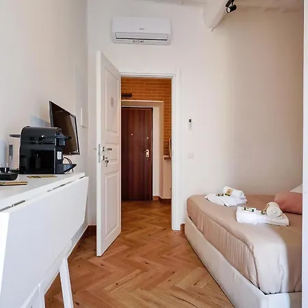 La By Rentbeat Affittacamere 3*