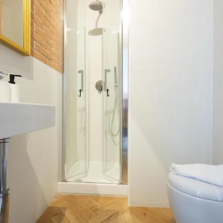 La By Rentbeat Maison d'hôtes Civitavecchia