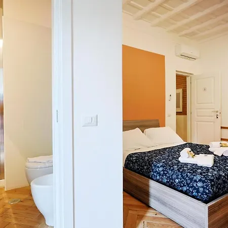 La By Rentbeat 3* Civitavecchia